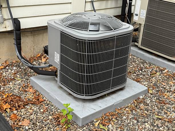 24/7 Emergency Hvac experts in Metamora, IL