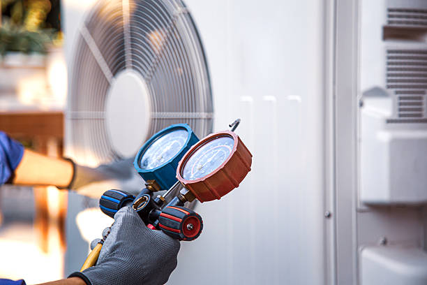 Affordable Hvac solutions in Metamora, IL
